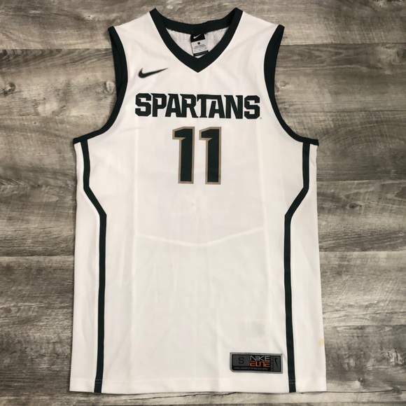elite jersey basketball